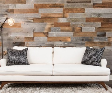 Artis Wall - Removable DIY Wood Accent Walls Artis Wall - Removable DIY Wood Accent Walls