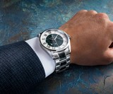 Vincero Collective Marble Series Watches