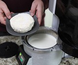 Fromaggio Smart Home Cheesemaker