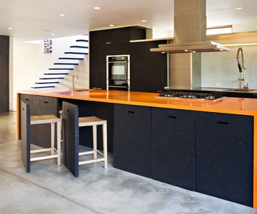 HIDDEnSIT Bar Stools