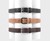Upton Handmade Belts