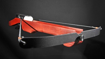 Marshmallow Crossbow Marshmallow Crossbow