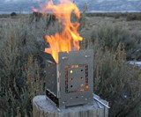 Firebox 5
