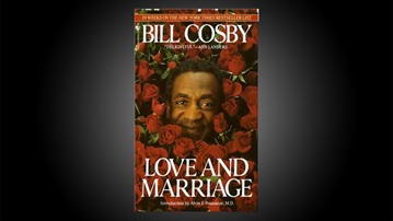 Love and Marriage by Bill Cosby Love and Marriage by Bill Cosby