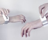 TACTILU - Remote Touch Communicator