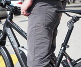 ShockStop Adjustable Suspension Bicycle Seatpost