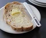 Spreadthat Heated Butter Knife
