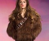I Am Chewie Hoodie