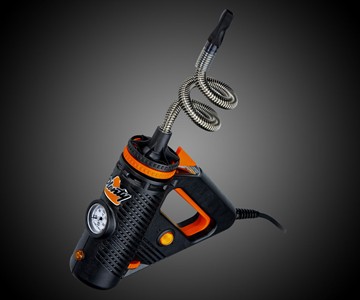 The Plenty Desktop Vaporizer