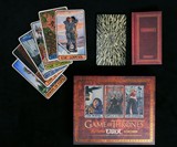 Game of Thrones Tarot Cards