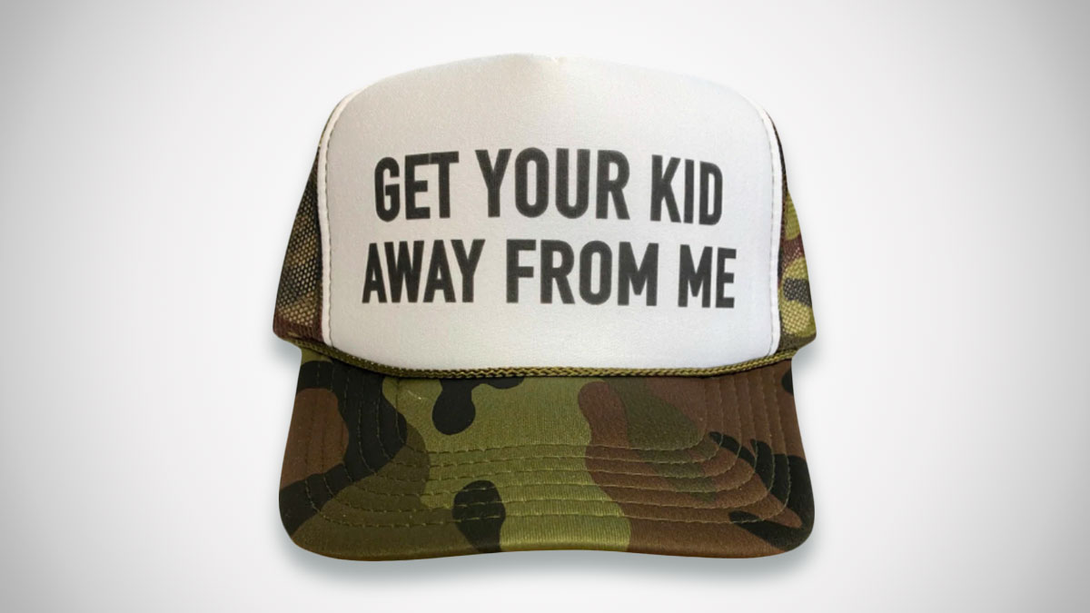 Uncle Bekah's Inappropriate Trucker Hats (NSFW) Uncle Bekah's Inappropriate Trucker Hats (NSFW)