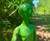 Area 51 5-Foot Glow-in-the-Dark Alien Statue Area 51 5-Foot Glow-in-the-Dark Alien Statue