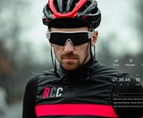 Minimis Glass Smart HUD Sunglasses