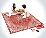 Fatboy Picnic Lounge - Outdoor Oriental Rug