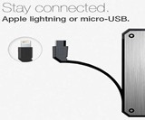 LithiumCard Portable HyperCharger