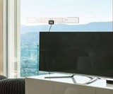 Solid Signal Slim HDTV Antenna