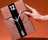 Stretch Clock - Make a Clock Out of Any Object