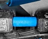 Fat Gripz Arm Builders