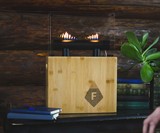 Fireside Audiobox Bluetooth Speaker