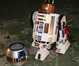 R2 Steam Too