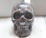 Yooperlite UV Fluorescent Stone Designs