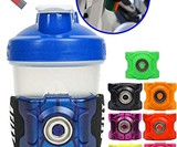 AFIXT Magnetic Water Bottle Holder