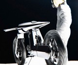 Bandit9 EVE Odyssey Motorcycle