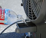 HumidiBreeze Portable Misting System