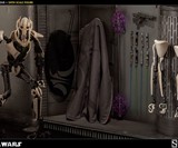 General Grievous Sixth Scale Figure