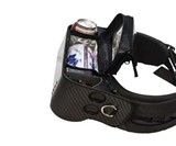 Carbon Fiber Fanny Pack