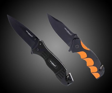 StatGear Rescue Knives StatGear Rescue Knives