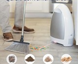 Eye-Vac Home Touchless Vacuum