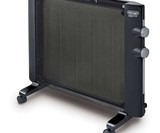 DeLonghi Mica Panel Heater