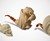 Master Carver Meerschaum Pipes