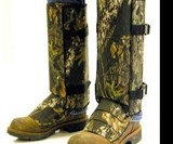 Snake Guardz Snake Protection Leg Armor