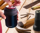 Asobu Frosty Beer 2 Go Bottle & Can Cooler
