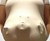 Evil Demon Baby Halloween Prop