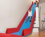 The SlideRider