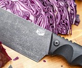 DFACKTO Rugged Chef's Knife Sets