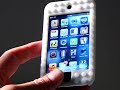 TinkerBrink LEGO Compatible iPhone Case