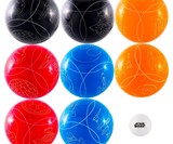Star Wars Bocce Ball Set