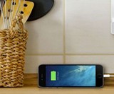 Instant Snap-On Smart Wall Outlets