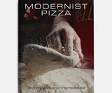 Modernist Pizza - 3-Volume Pizza Cookbook & Bible