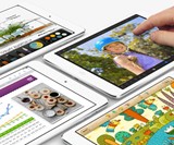 32 GB iPad Mini with Retina Display