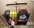 4' x 4' Cable-Lifted Storage Rack 4' x 4' Cable-Lifted Storage Rack