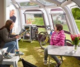 Bailey Discovery Camper Trailers