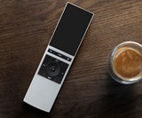 NEEO Smart Remote with Hand Recognition