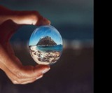 Lensball Photo Effect Accessory