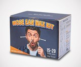 Nose Wax Kit