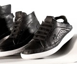 TI:ME Slipper Sneakers